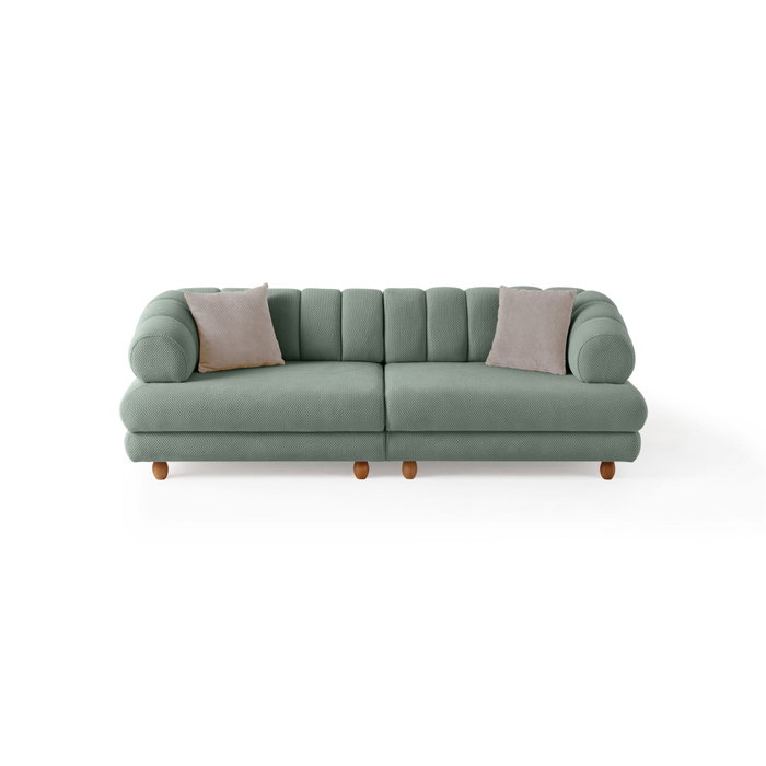 Atelier Del Sofa Gloria - Verde Mar